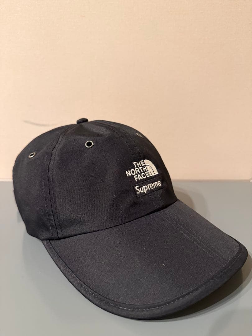 帽子 supreme x The North Face Split 6-Panel