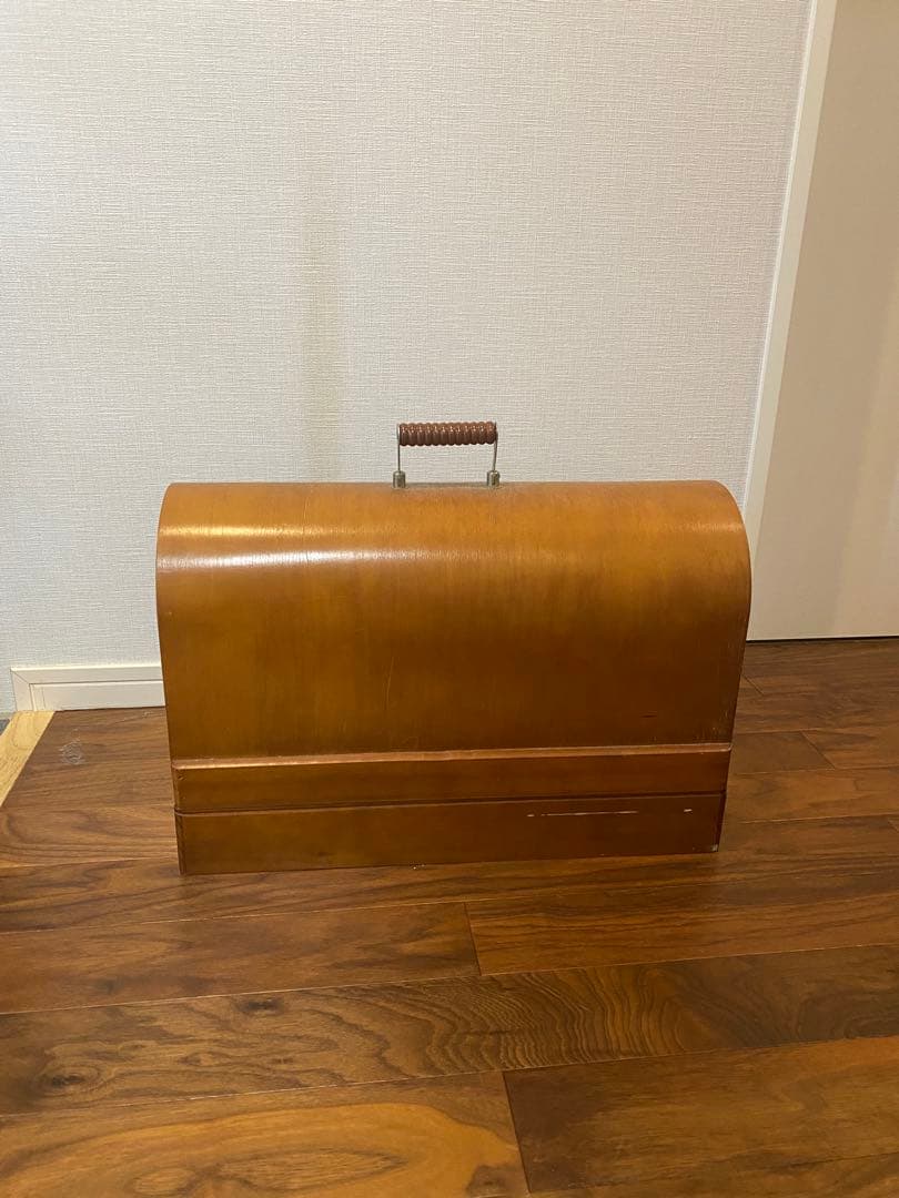 BLUE BIRD ミシン 90W 3M-903E ジャンク品