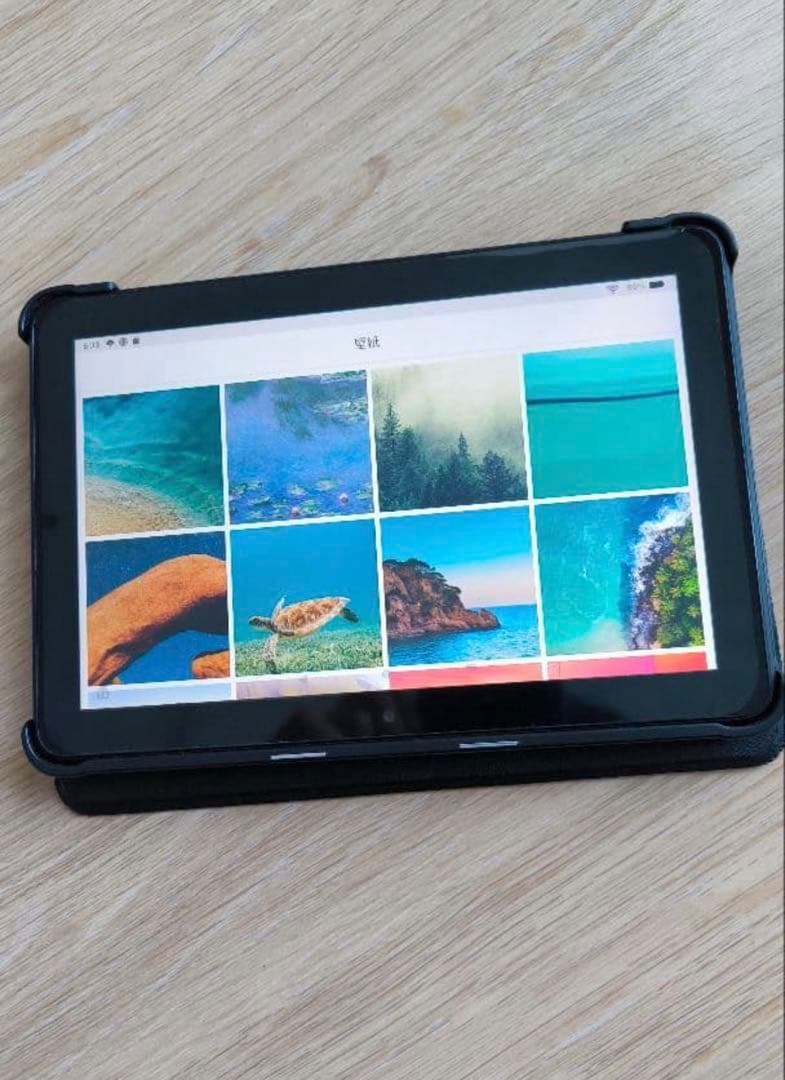 Amazon Fire タブレット8 32GB キッズモデル　アマゾン