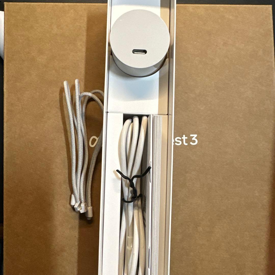  Quest 3 128GB 中古