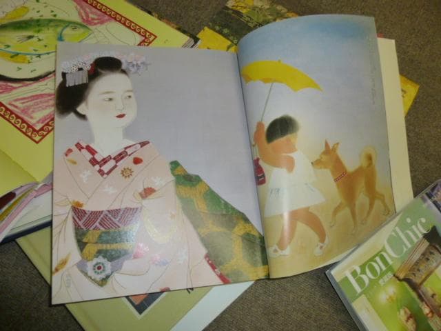 画集セット