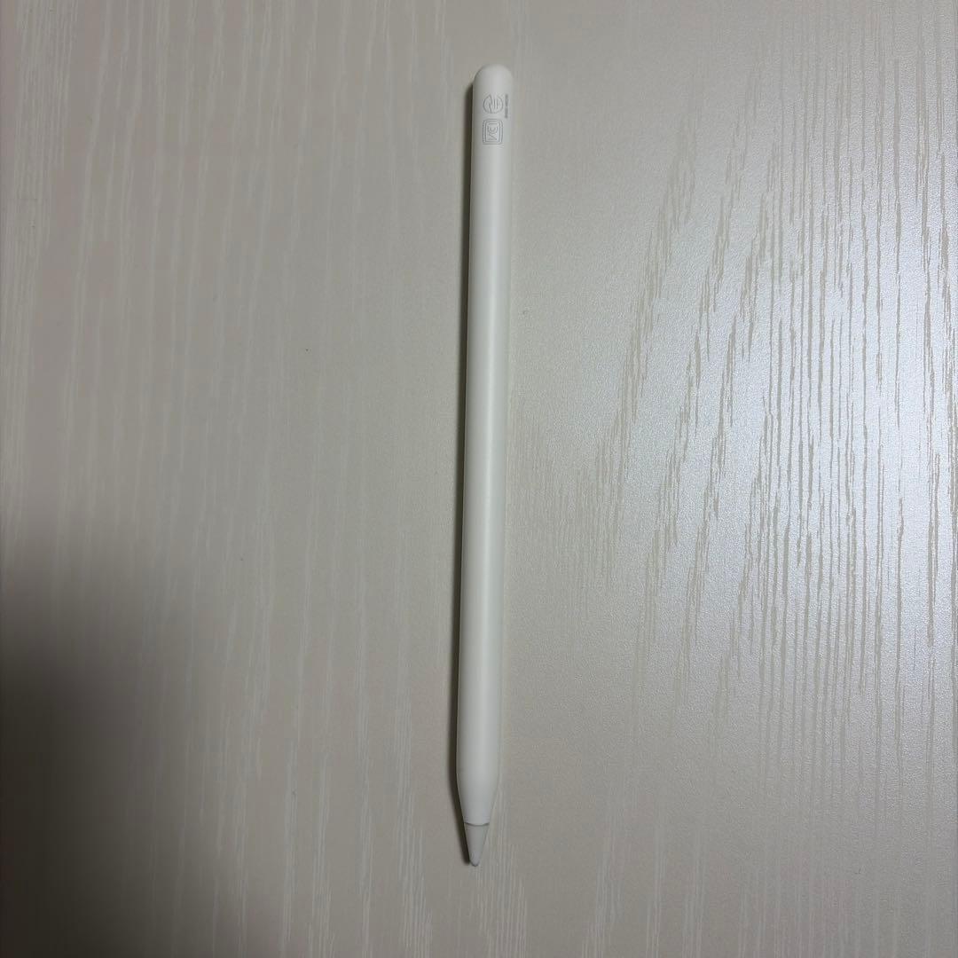 Apple Pencil （第2世代）ホワイト