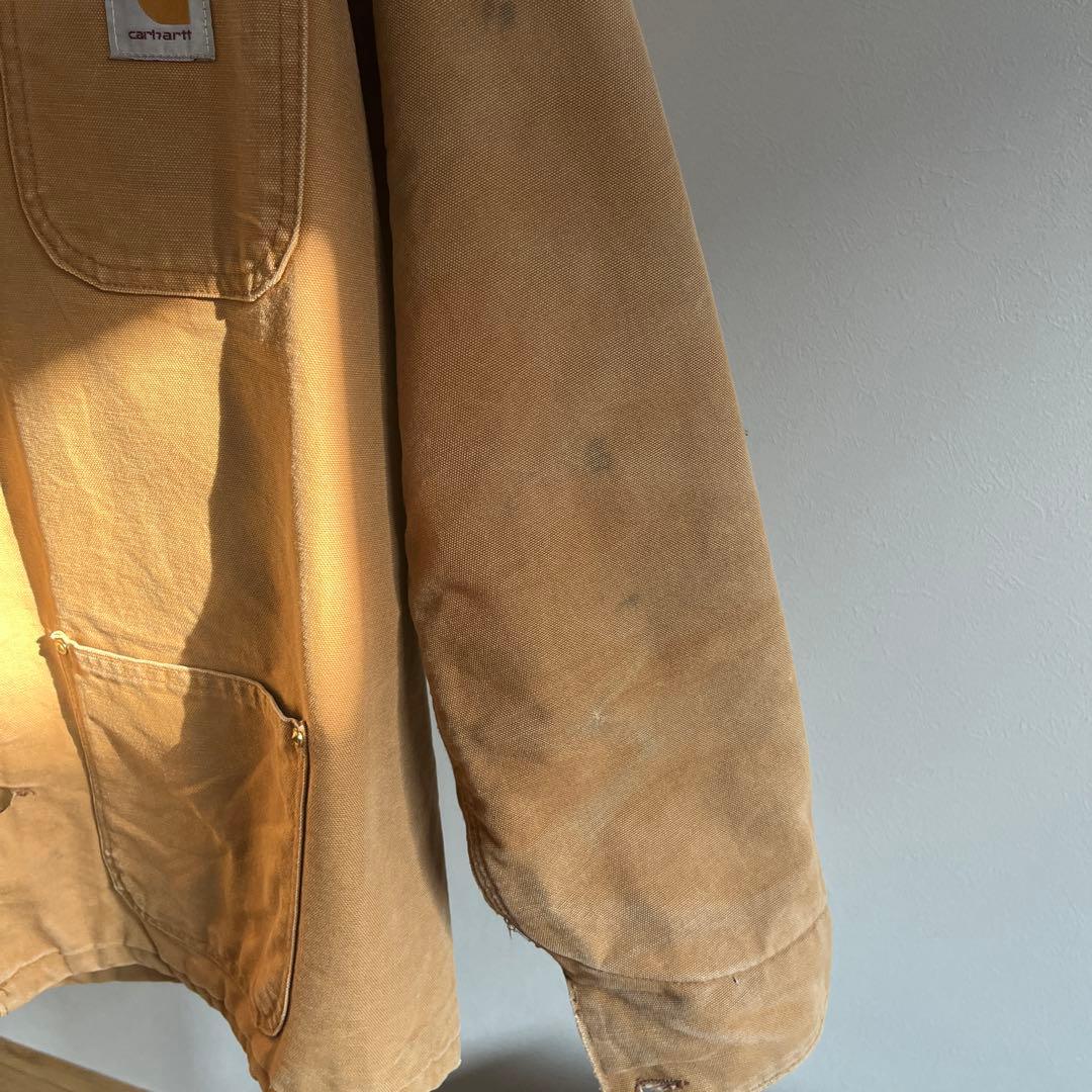 Carhartt チョアコート