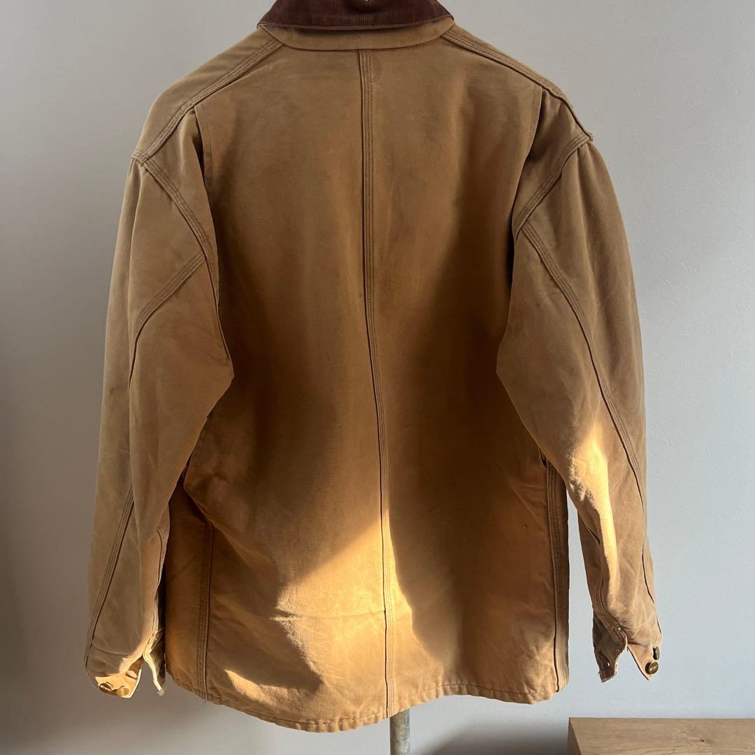 Carhartt チョアコート