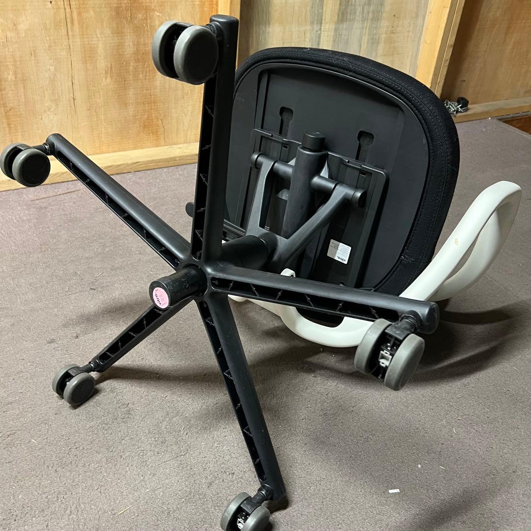 2F【used】④Vitra All Star ヴィトラ オール スター イス