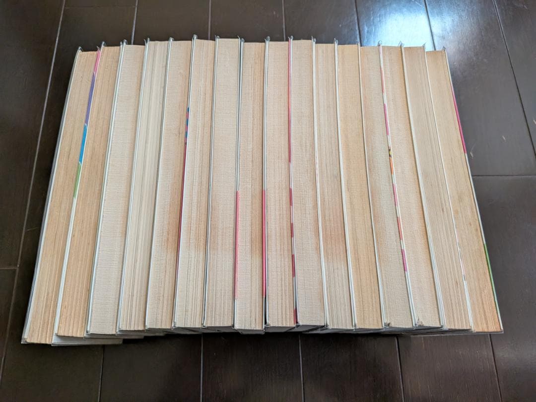 藤子不二雄 忍者ハットリくん 1-16 16冊 全 初版 てんとう虫コミックス