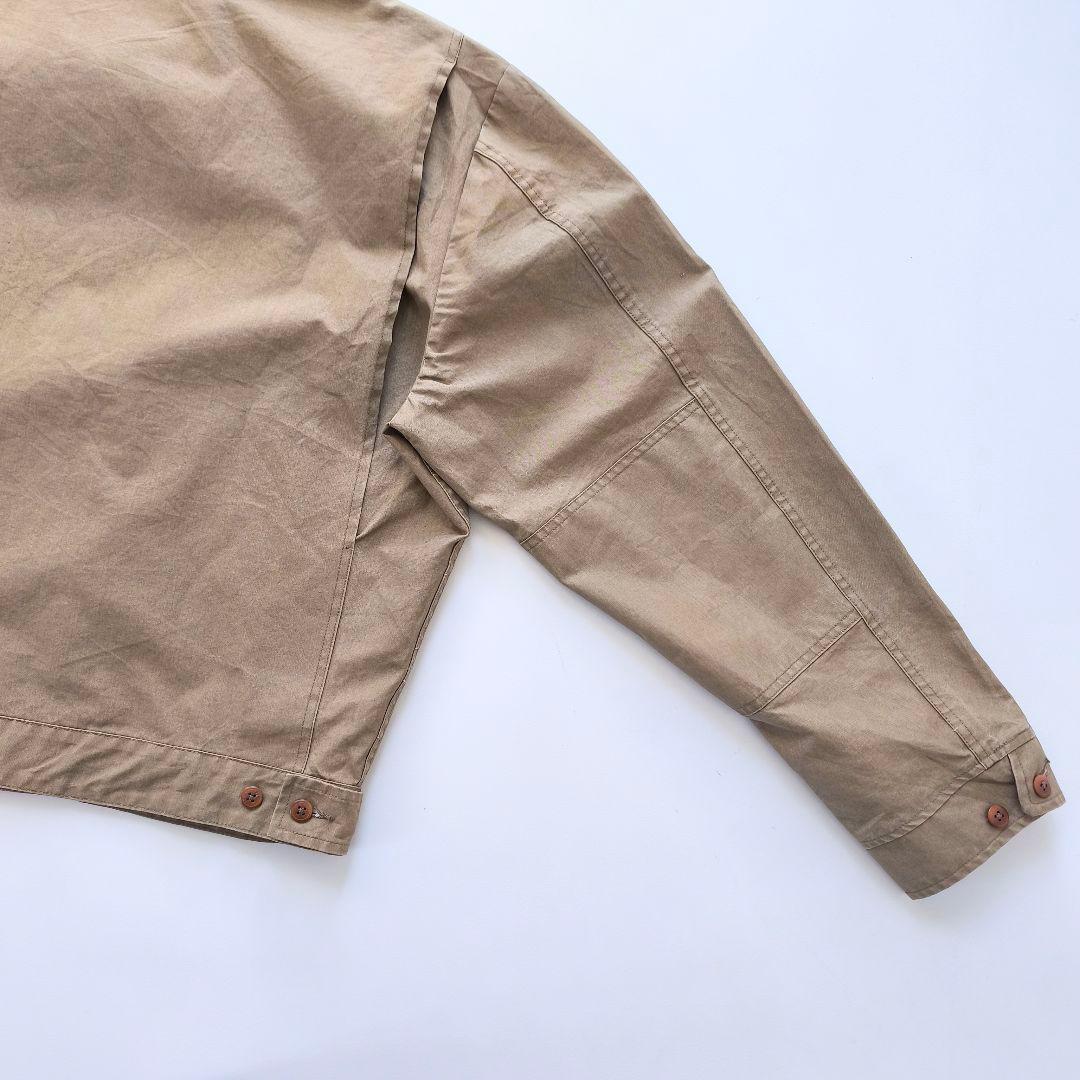 40s 50s サンプリング　90s Ralph Lauren　ワークジャケット