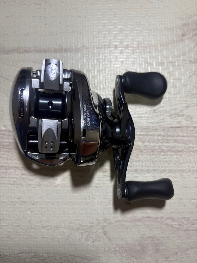 アンタレス　19 右