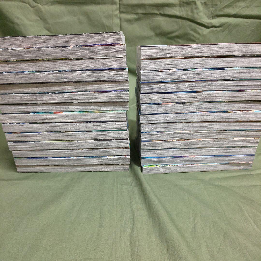 Dr.stone 全巻 1～27巻 セット