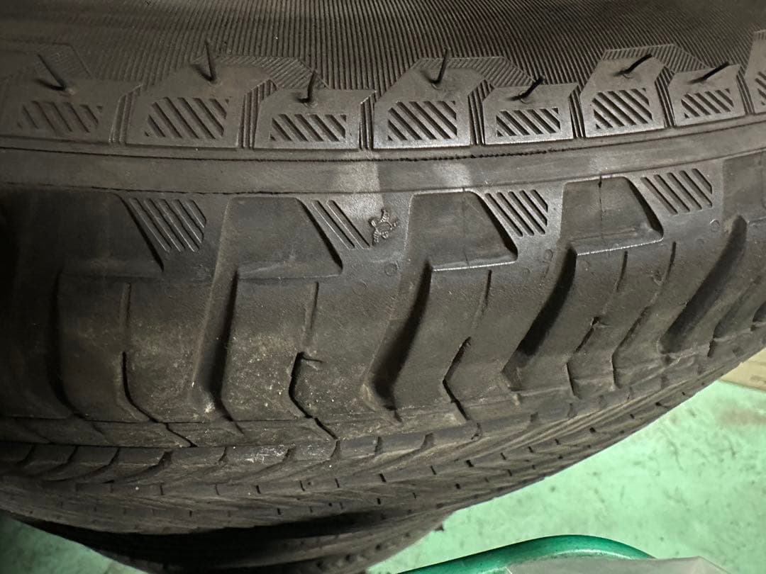 サマータイヤ ミシュラン プライマシーオールシーズン 275/50R21