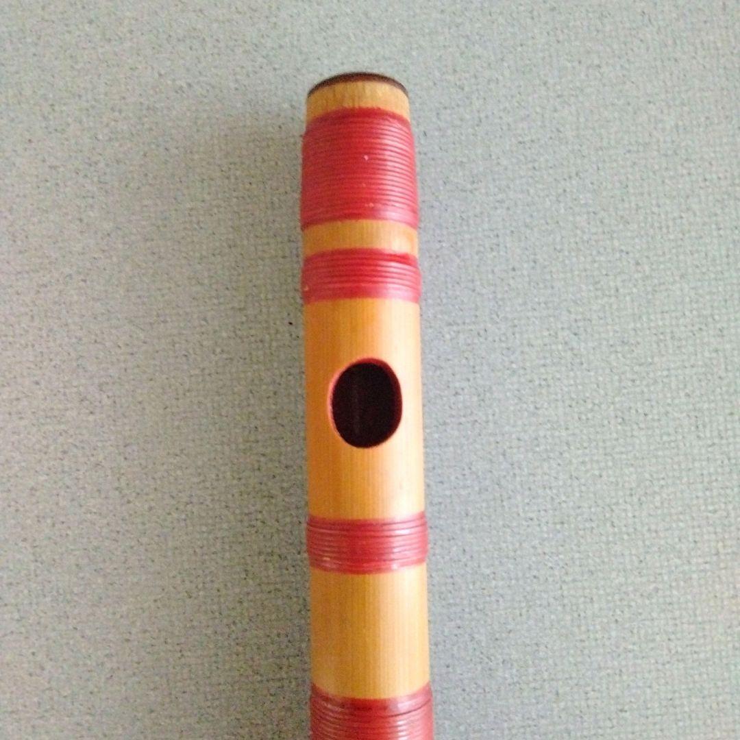 篠笛・横笛