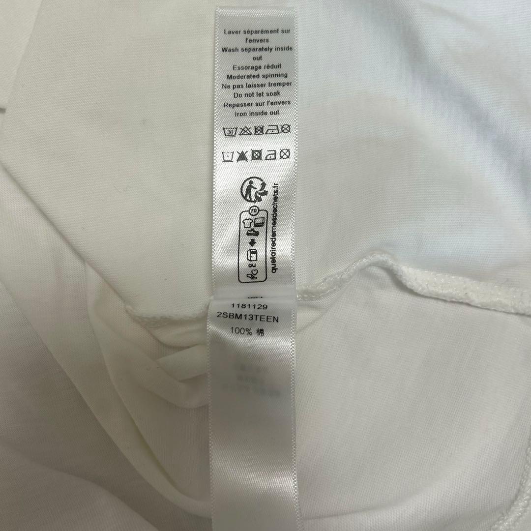 DIOR Tシャツ キッズ ピンク