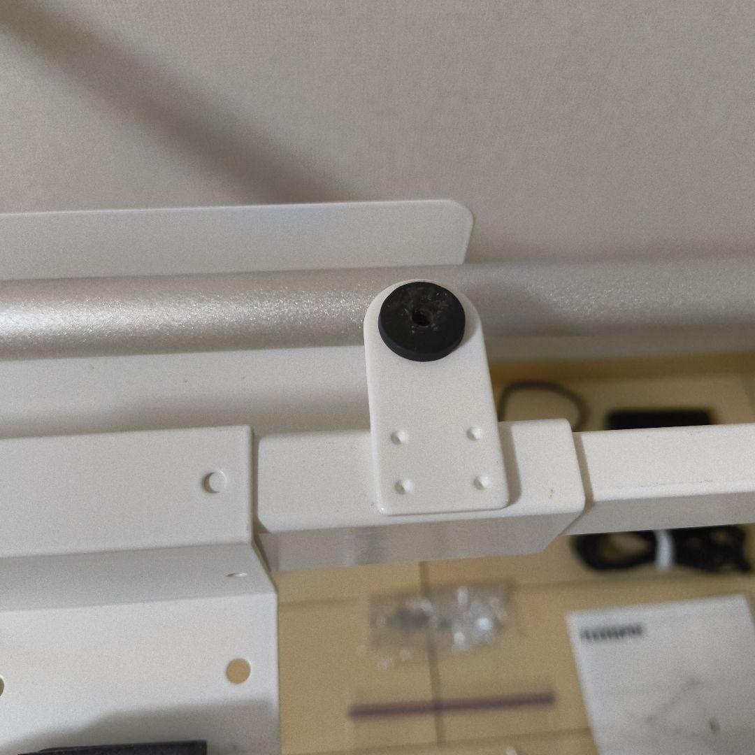 FLEXISPOT 電動式スタンディングデスク　EF1