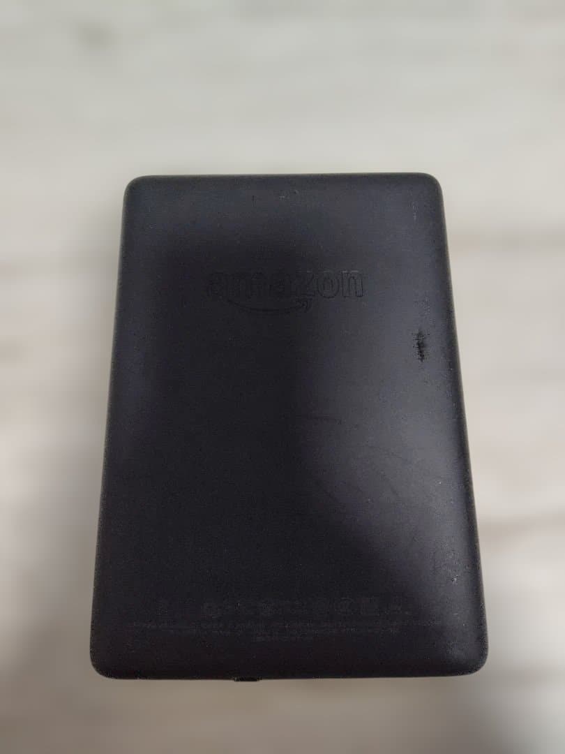 G*y様 Kindle Paperwhite (第10世代) 8GB 保護カバー