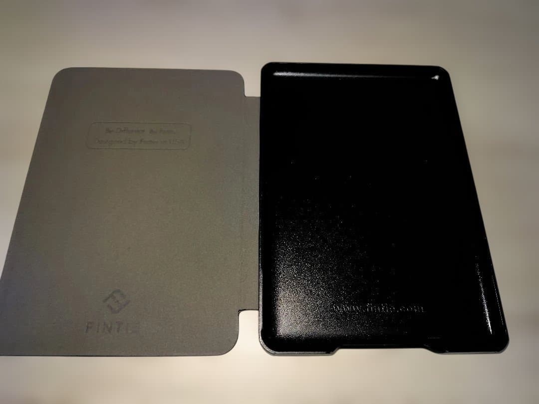 G*y様 Kindle Paperwhite (第10世代) 8GB 保護カバー