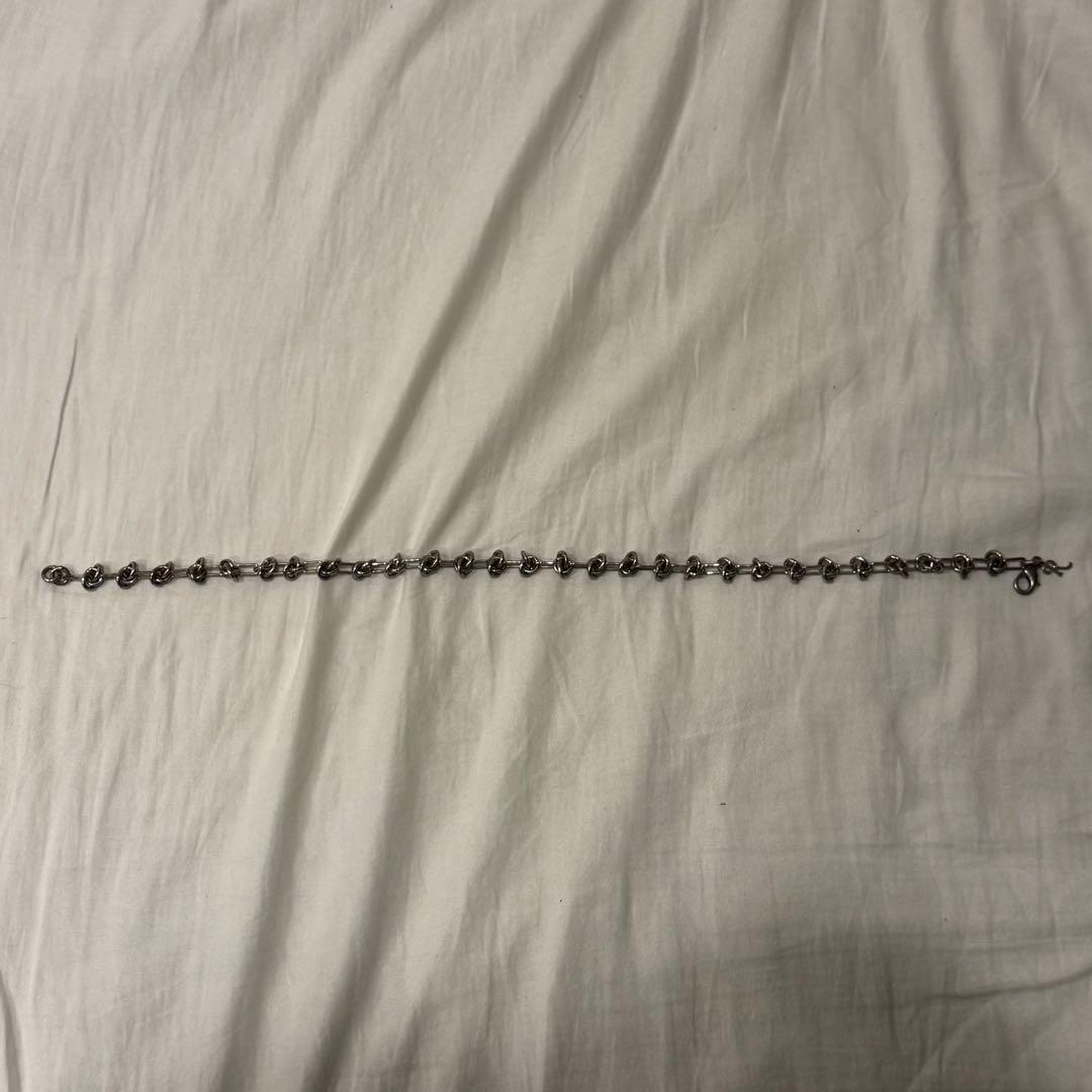 Raf simons necklaceラフシモンズ ネックレス
