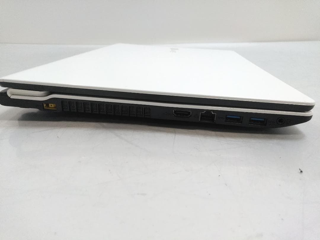 NEC LAVIE 4GB HDD1TB Win11ノートパソコン◇