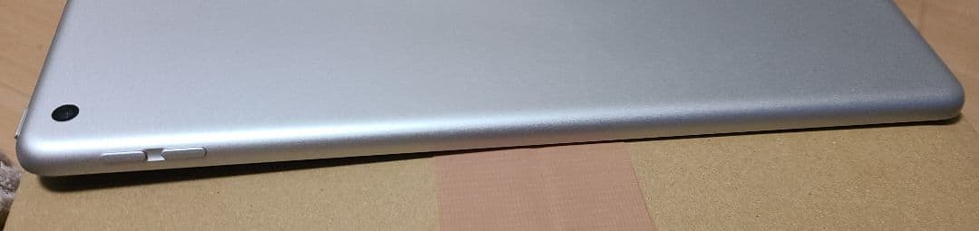 【バッテリー容量99％】 Apple iPad9世代 本体　本日までの値段！