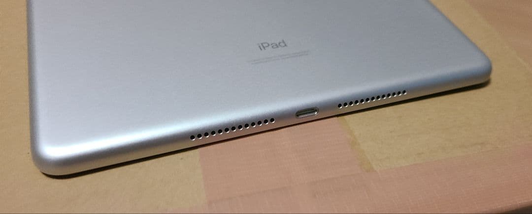 【バッテリー容量99％】 Apple iPad9世代 本体　本日までの値段！