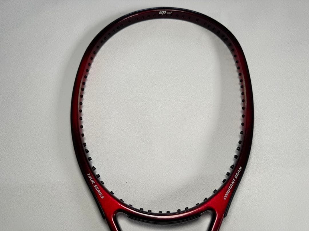 HEAD PRESTIGE TOUR 600 オーストリア製