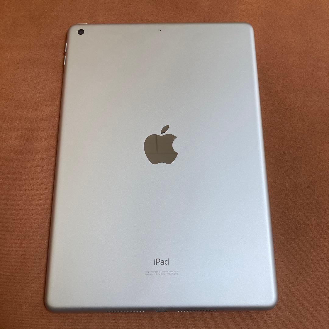 672【早い者勝ち】iPad8 第8世代 32GB WIFIモデル☆