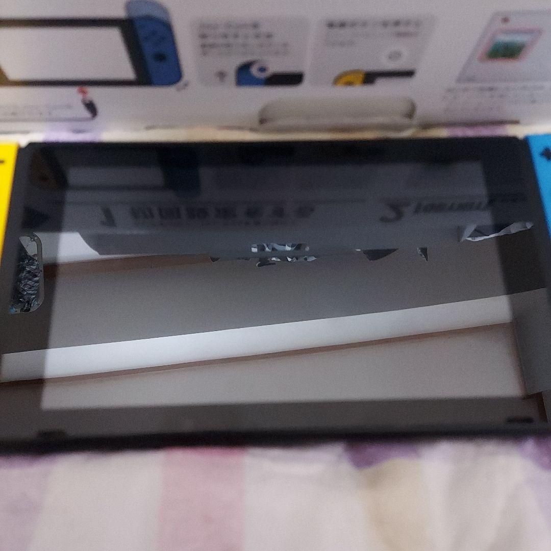 N.SWITCH/フォートナイトSpecial　シュリンク無し