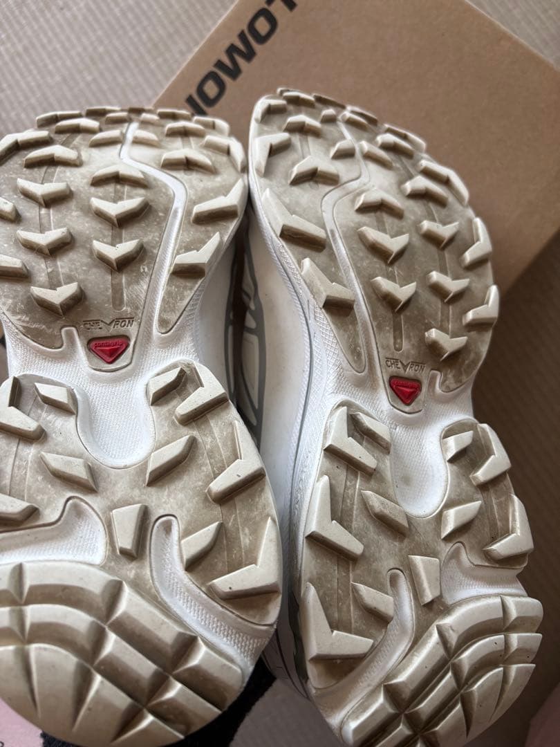 SALOMON/サロモン XT-6 GORE-TEX/XT-6 ゴアテックス