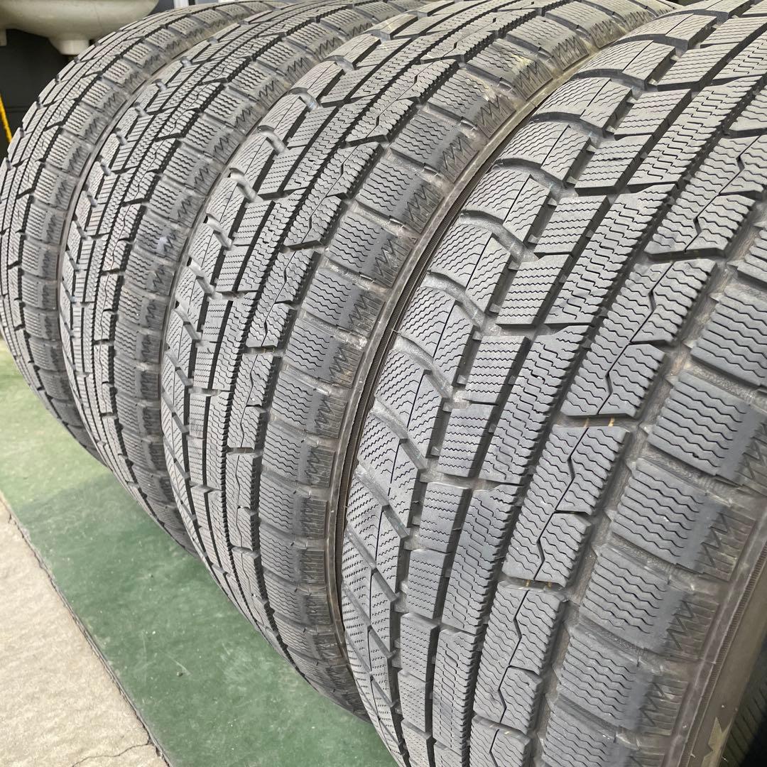 スタッドレス 235/50R18 TOYO winter TRANPATH TX