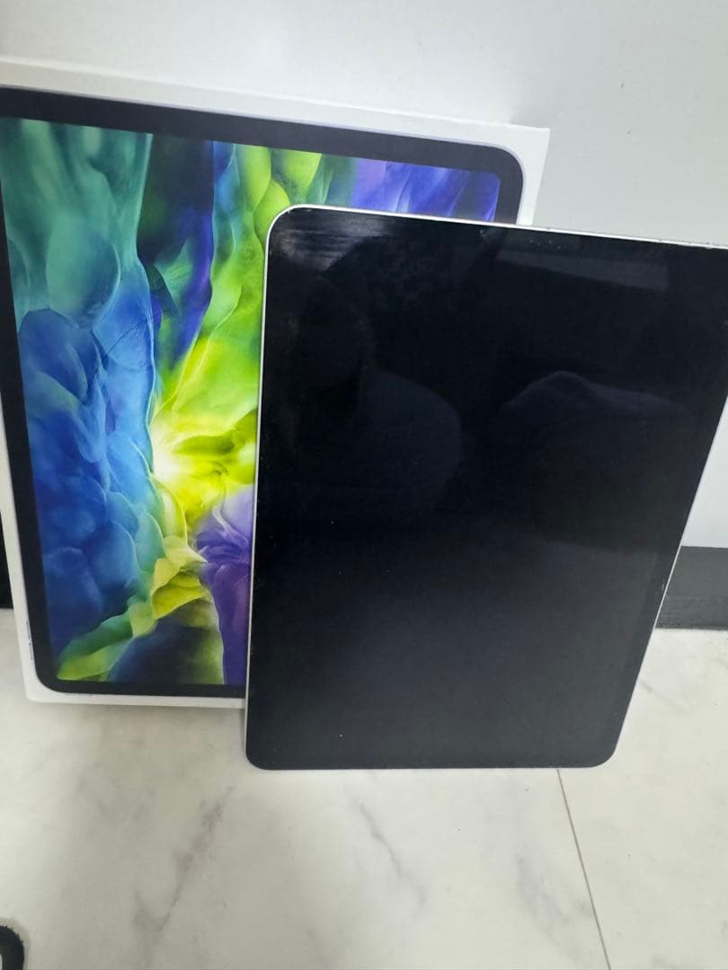 iPadPro 第2世代 WiFiモデル 128GB