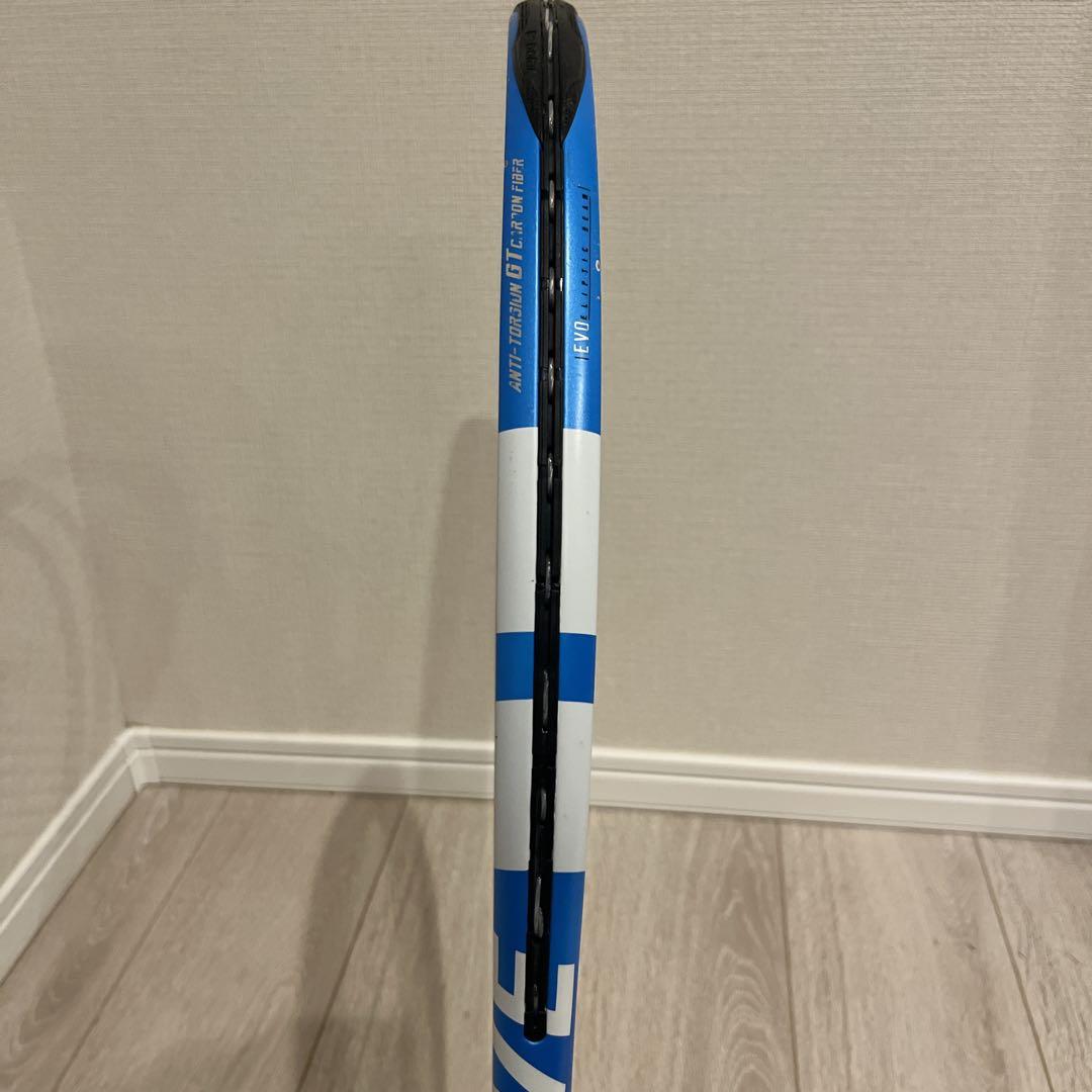 Babolat Pure Drive Lite テニスラケット　2018