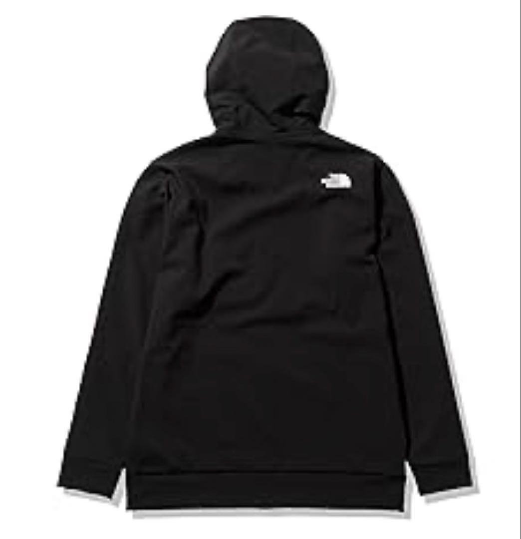 ノースフェイス　NP72071 APEX Thermal Hoodie M