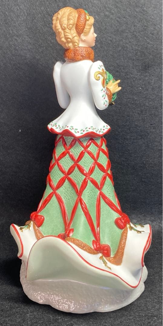 Lenox Kimberley 2003 Xmas Princess レノックス