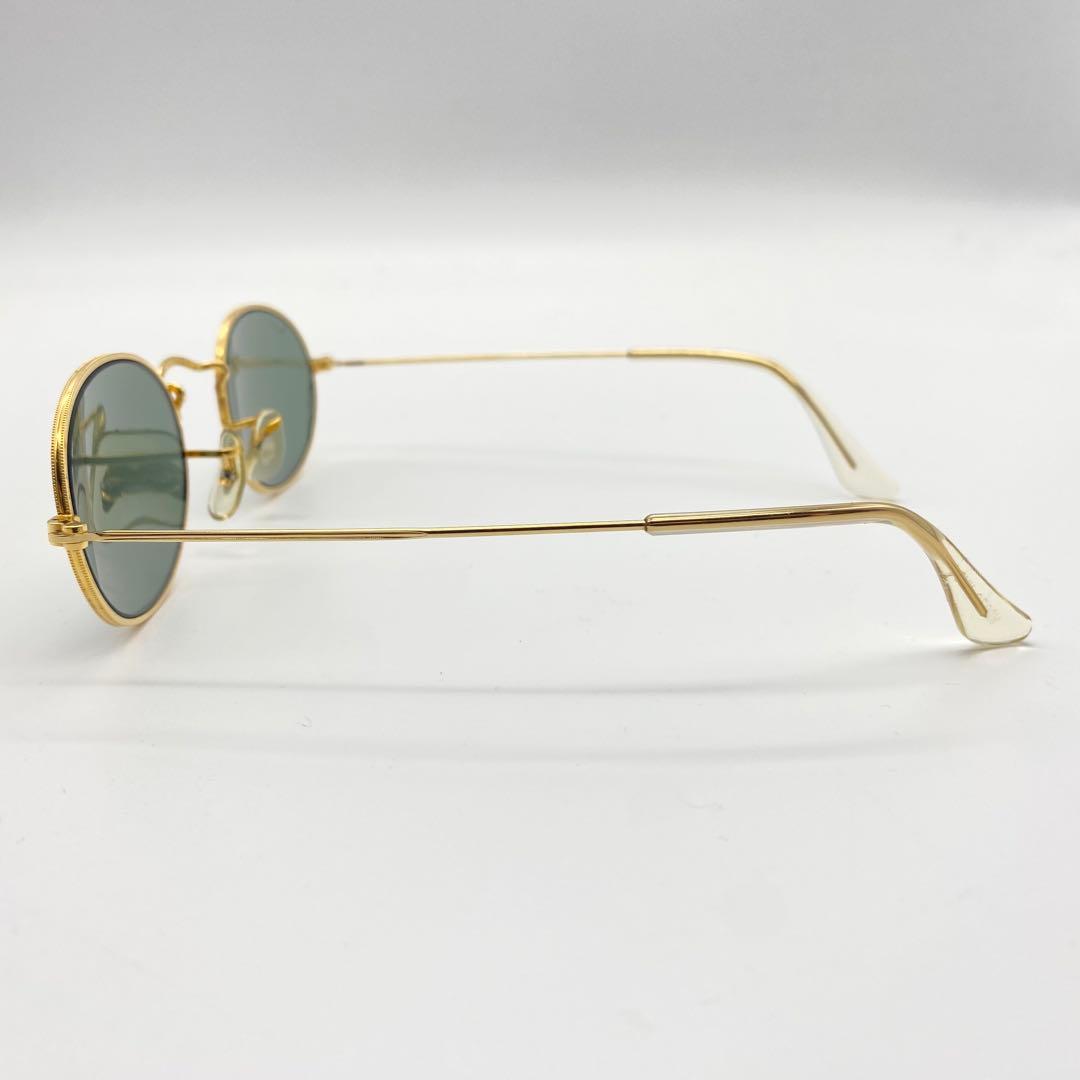 Ray-Ban・レイバン・サングラス・ボシュロム・B&L・50◻︎20 130