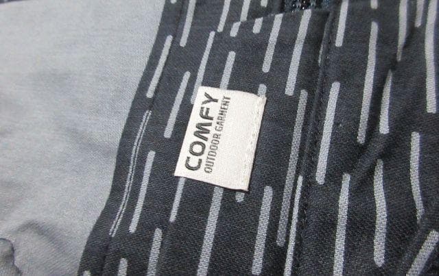 コムフィーアウトドアガーメント COVERED SHIRTS カモ ジャケット