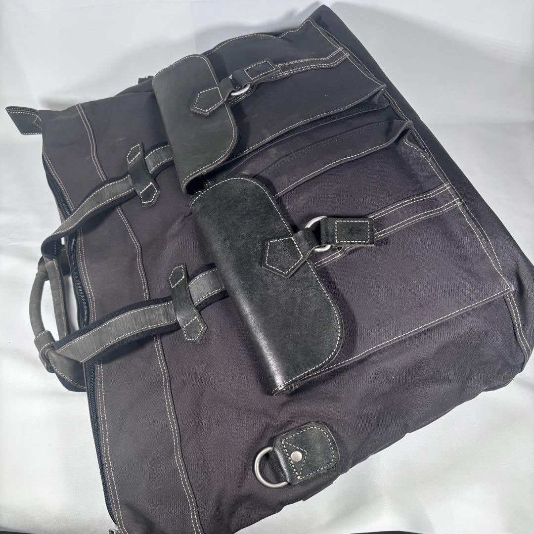 ポーター PORTER サンク SANG ボストンバッグ ショルダーバッグ