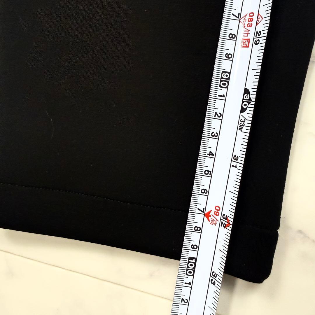 定価58300円 新品 ストレッチ パンツ ゴルフ 黒 ハイドロゲン