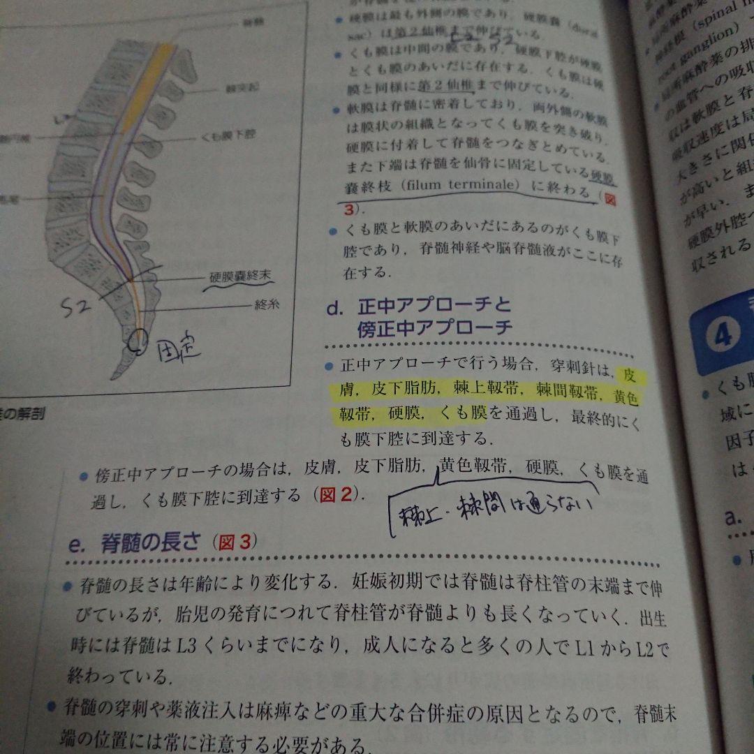 麻酔科医のための区域麻酔スタンダード