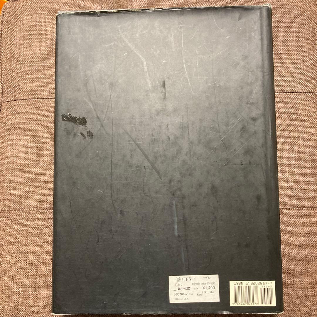 洋書 GRAPHIS desiners USA