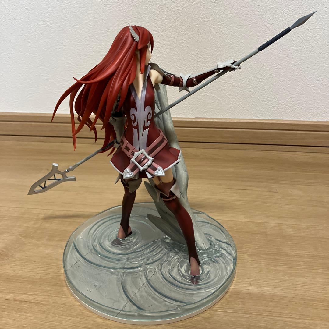 ファイアーエムブレム　ティアモ　フィギュア