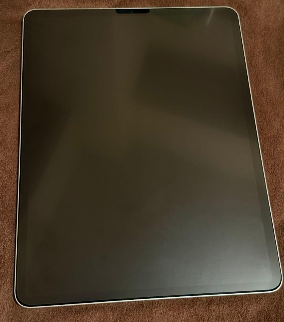 iPadpro 12.9インチ 1TB WiFi＋cellular