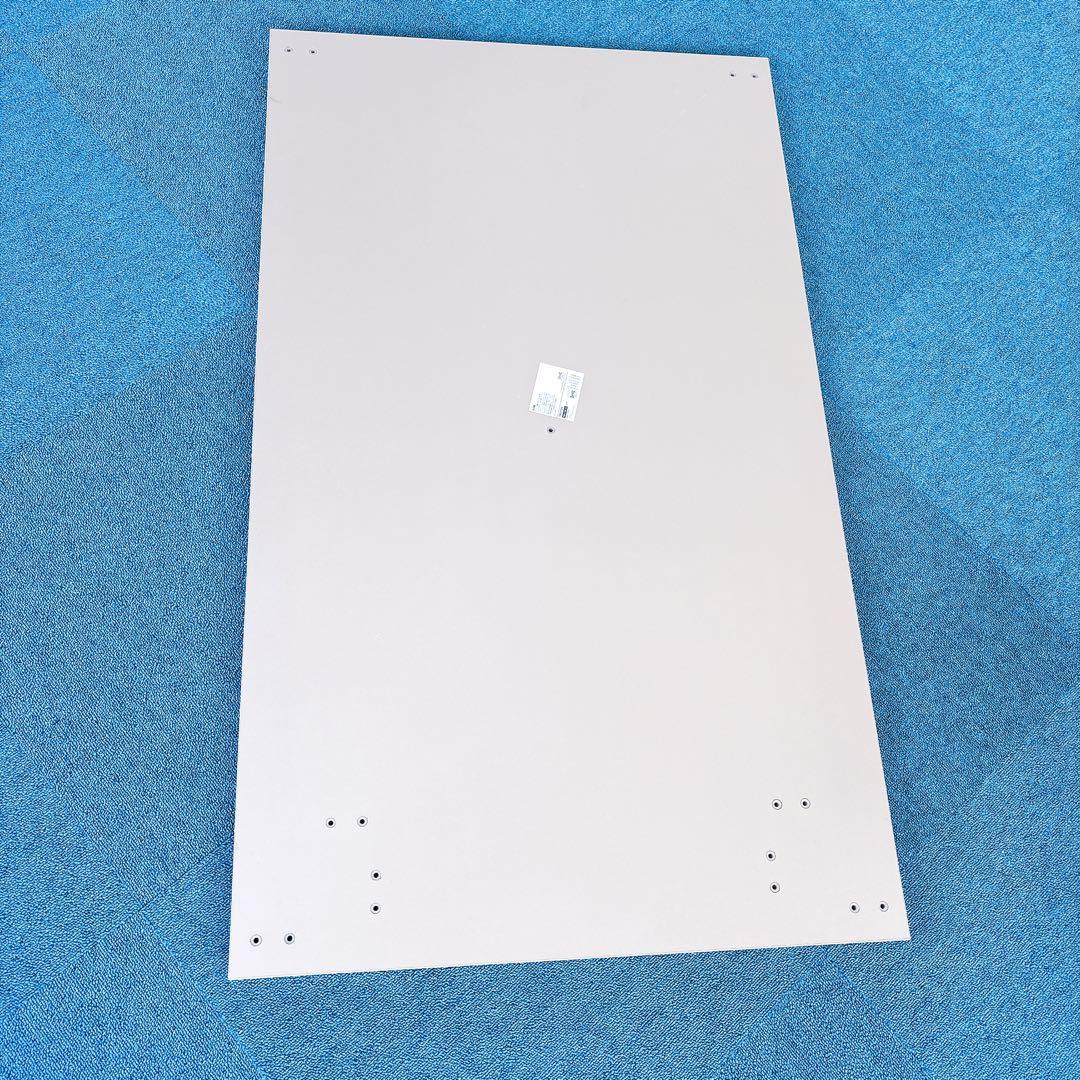 送料込み TROTTEN トロッテン 120×70　white