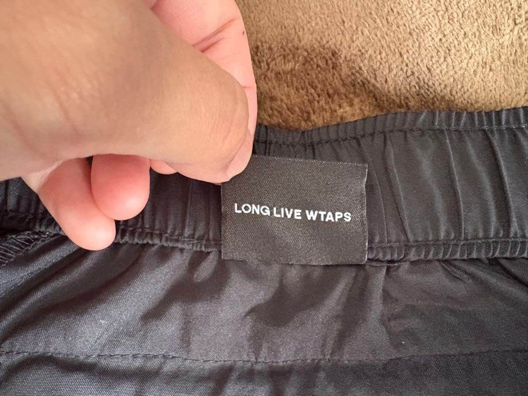 WTAPS トラウザーパンツ
