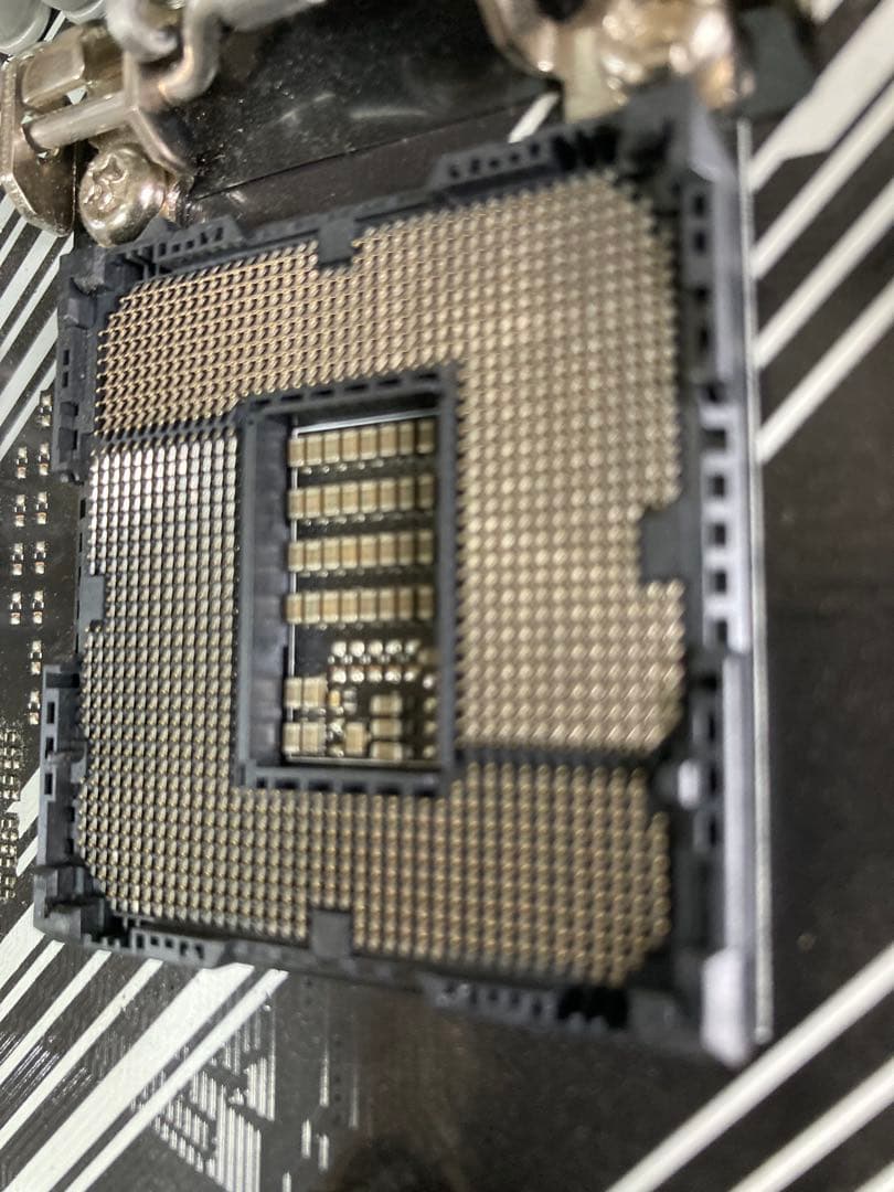 マザーボード ASUS PRIME Z490M-PLUS