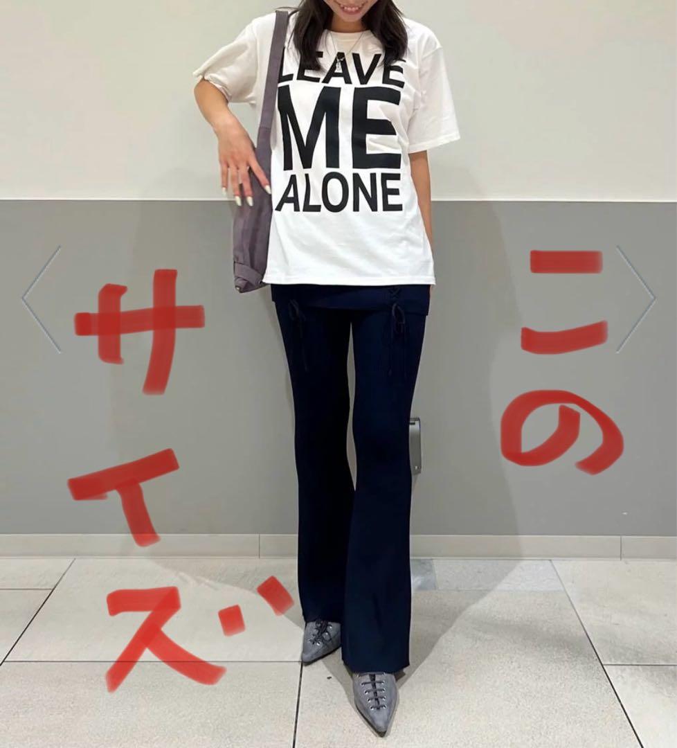◾️売約済【OriensJOURNALSTANDARD】ロゴTEE 赤