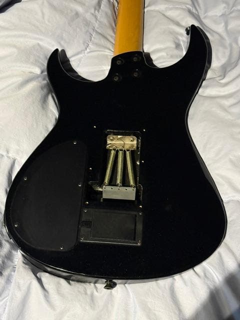 FERNANDES FRS-85 SUSTAINAC フルモードサスティナー