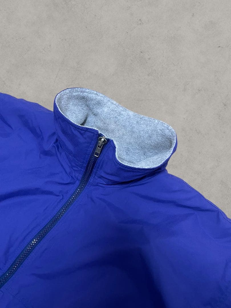 M*M様 patagonia パタゴニア シェルドシンチラ キムタク着　紫　ポル