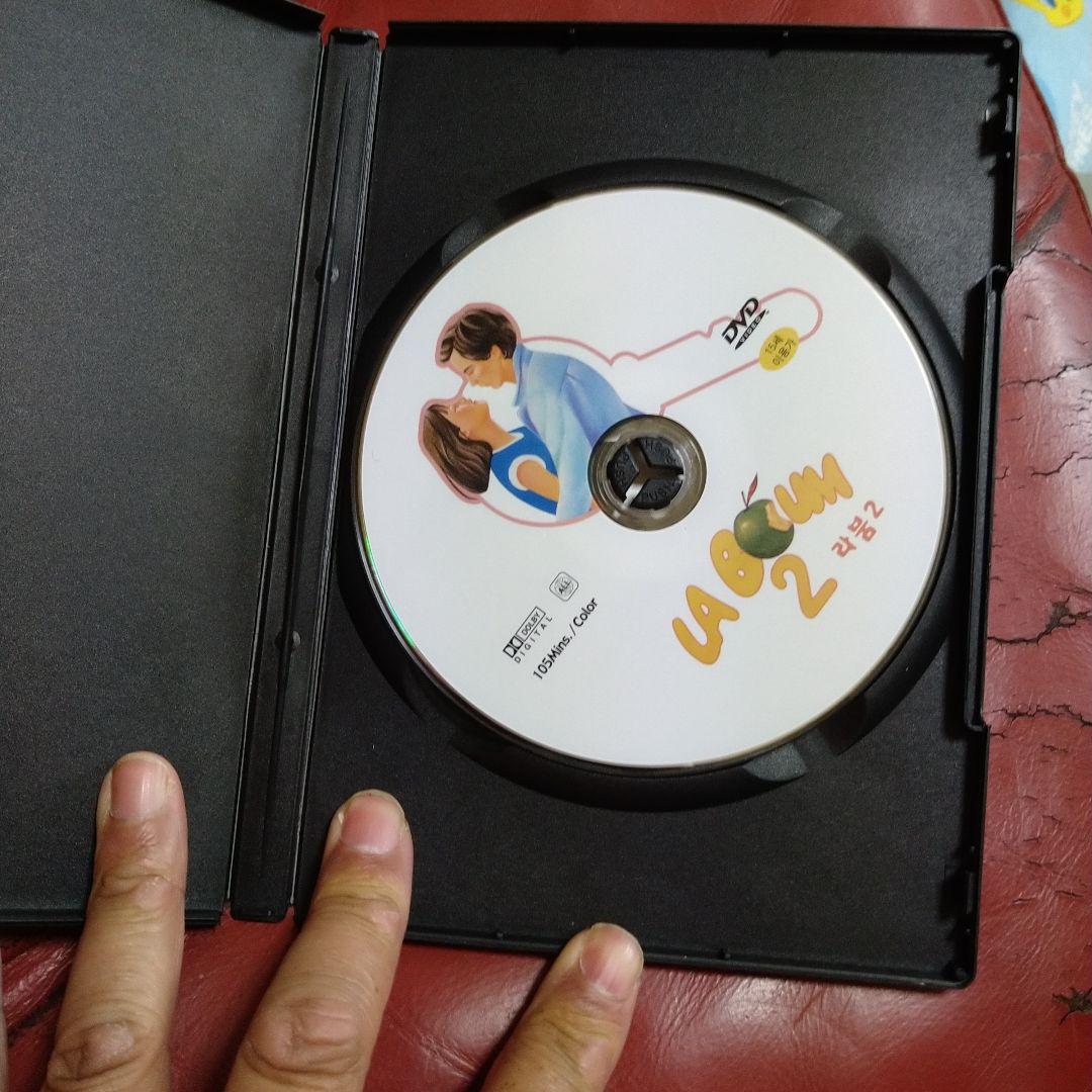 映画 ラ・ブーム 1、2 セット DVD ソフィー・マルソー LA BOUM