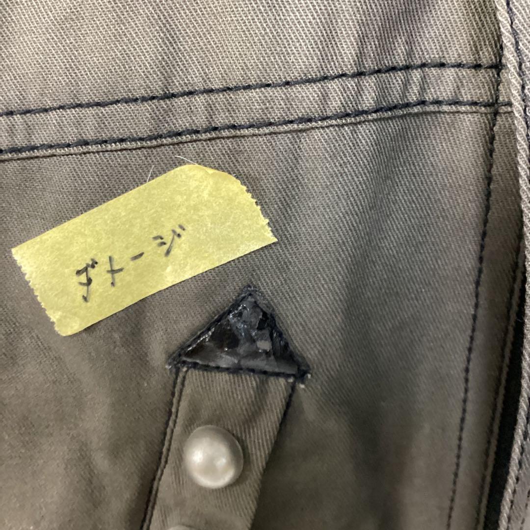 2.5◎S465P◎アルゴンキン◎ジャケット◎タグ付き◎ファー