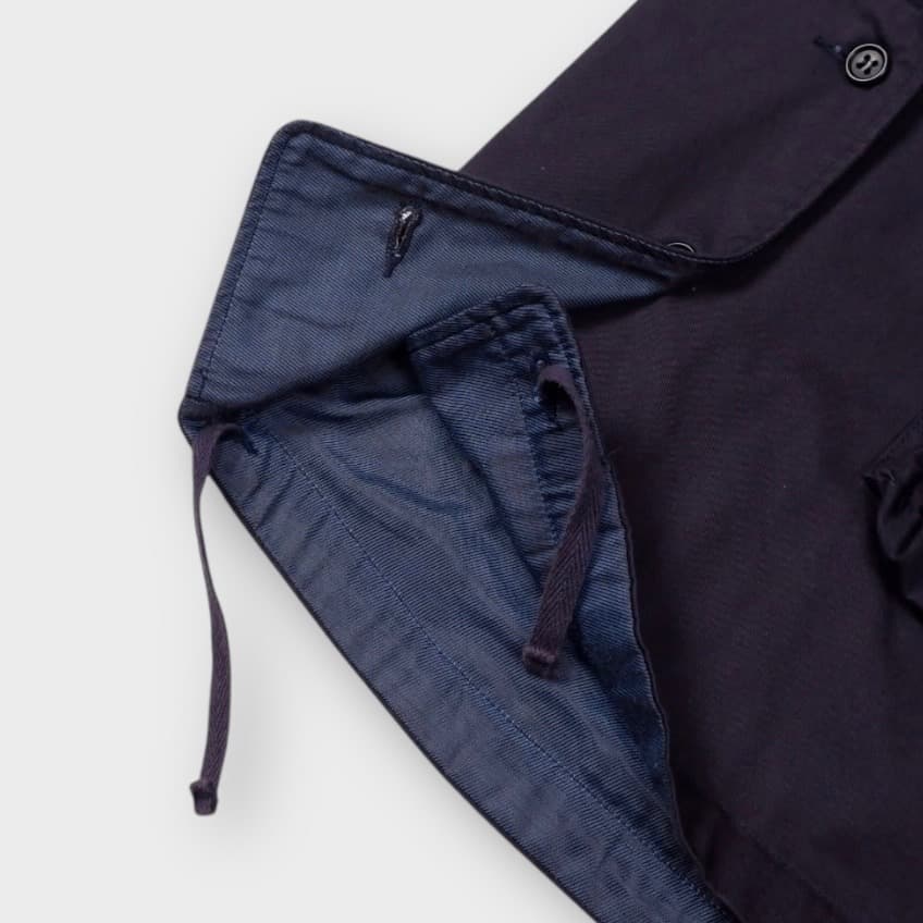 ENGINEERED GARMENTS【Cover Vest】
