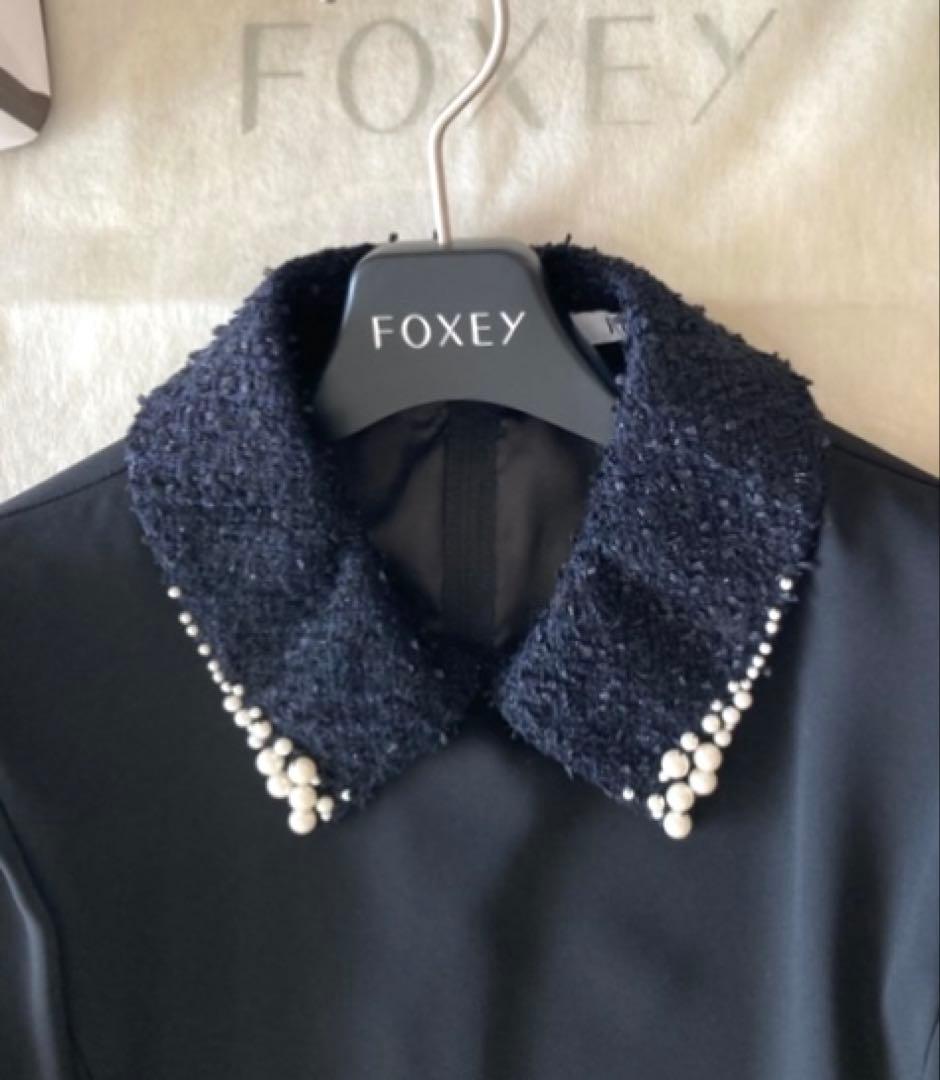 フォクシー Dakota ワンピース